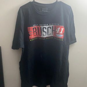 Kurt Busch Tee